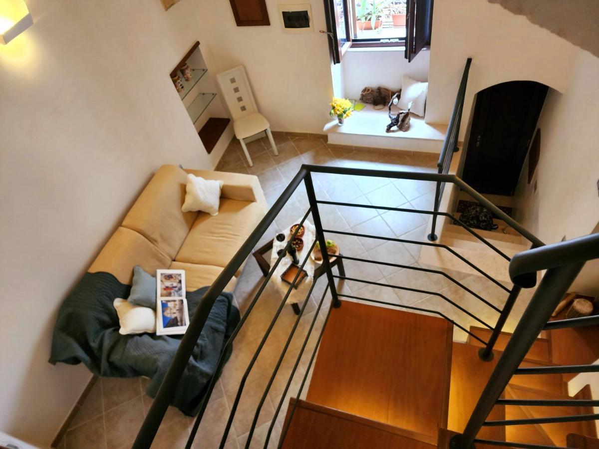 La Casetta Degli Ulivi Mesagne Exterior foto