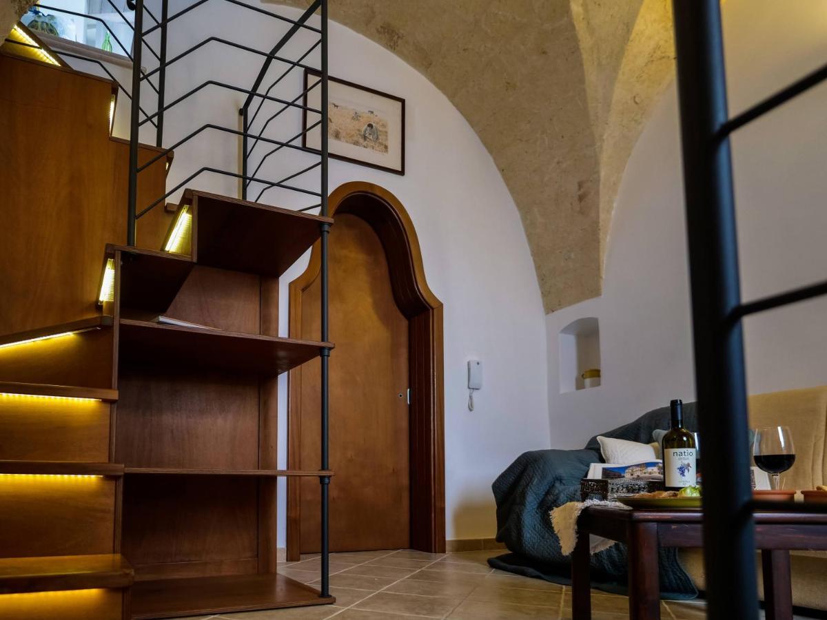 La Casetta Degli Ulivi Mesagne Exterior foto